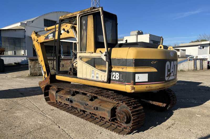 OmecoHub - Immagine CATERPILLAR 312BL